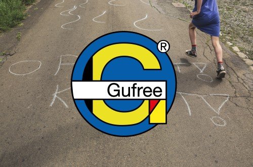 das Kunst deelt Gufree®